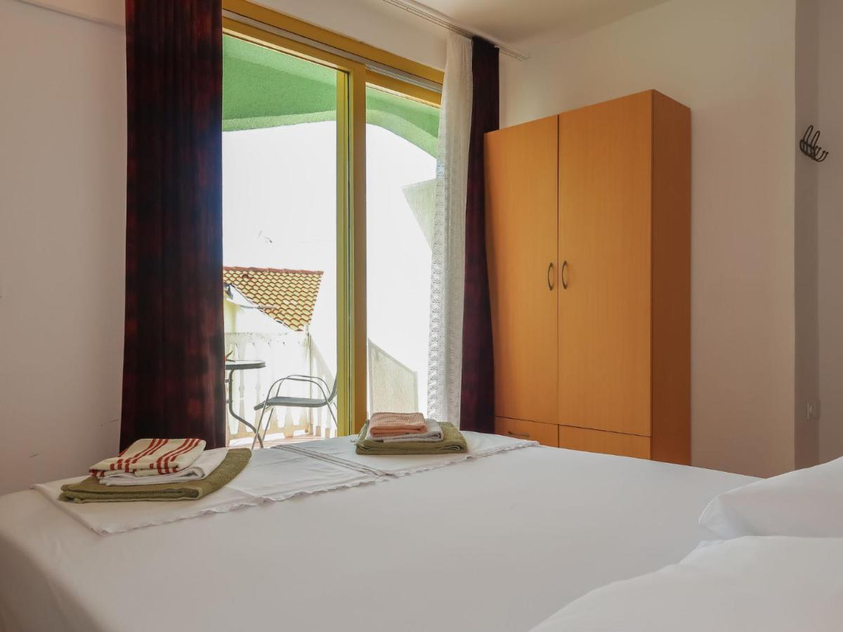 Holiday Home Stanka - Snj218 By Interhome Sveti Juraj Exterior foto
