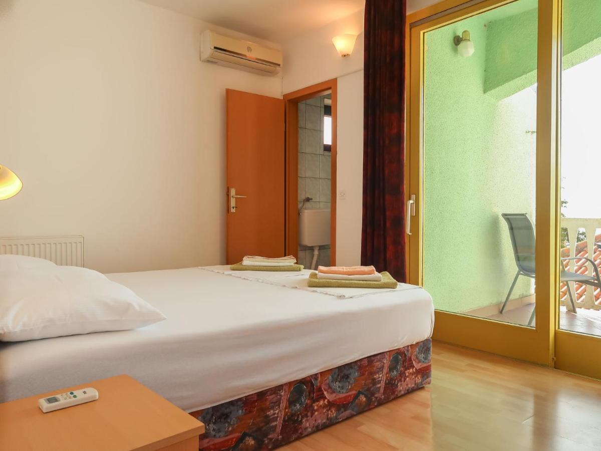 Holiday Home Stanka - Snj218 By Interhome Sveti Juraj Exterior foto