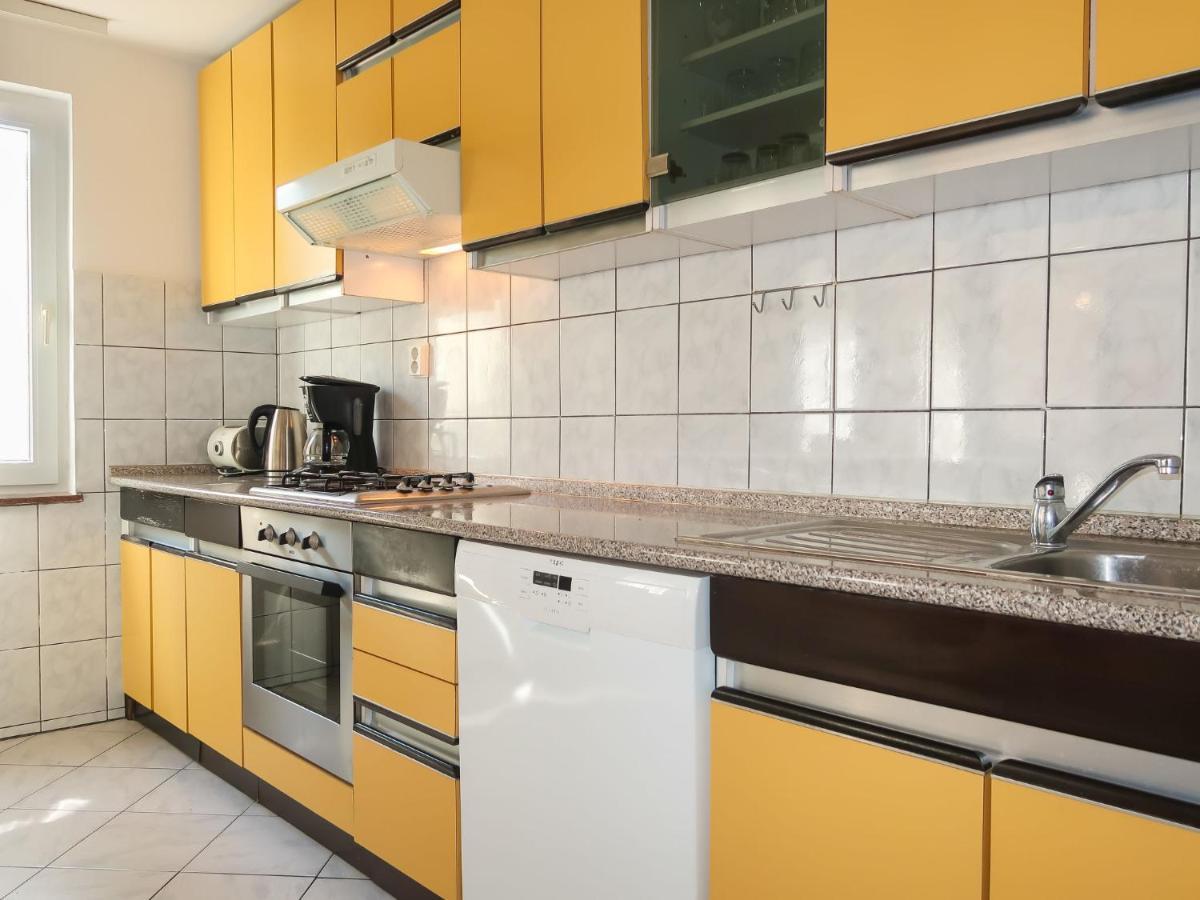 Holiday Home Stanka - Snj218 By Interhome Sveti Juraj Exterior foto