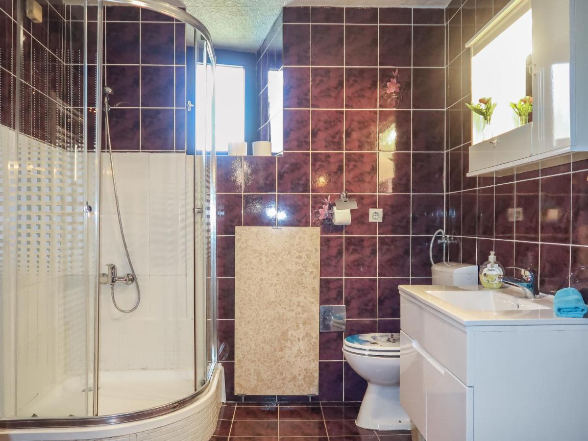 Holiday Home Stanka - Snj218 By Interhome Sveti Juraj Exterior foto