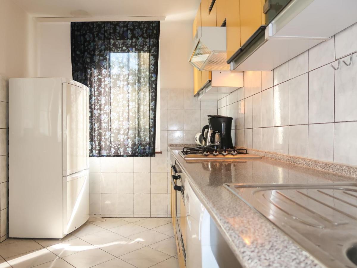 Holiday Home Stanka - Snj218 By Interhome Sveti Juraj Exterior foto