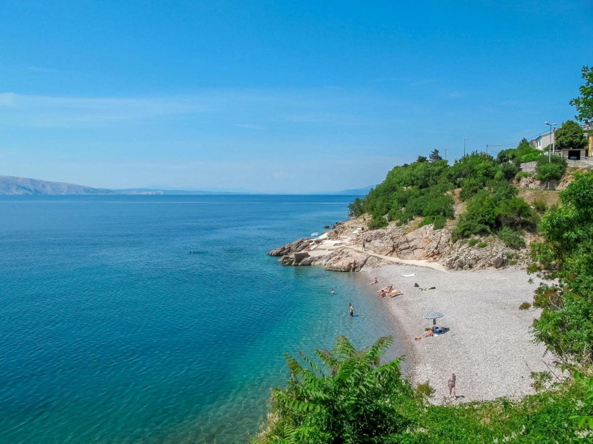 Holiday Home Stanka - Snj218 By Interhome Sveti Juraj Exterior foto